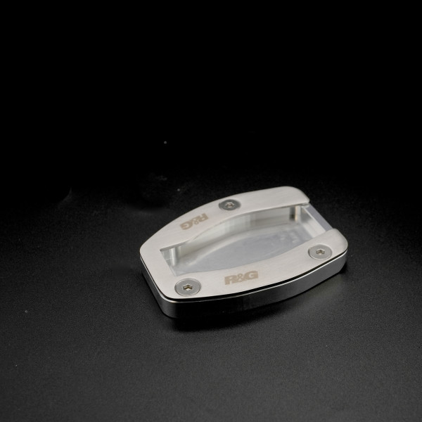 R&G Kickstand Shoe for Ducati Hypermotard 950 SP/RVE '21-